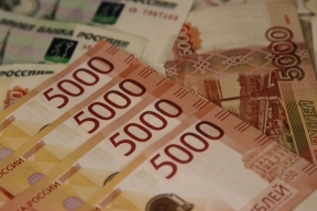 Коми заняла 19-е место в зарплатном рейтинге регионов, опередив соседей