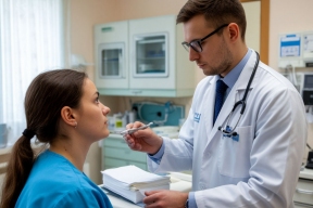 Россияне будут проходить диспансеризацию по новым правилам