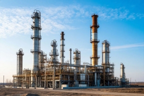 Своя нефть вместо биржевого рабства: гигантский НПЗ в глуши Хабаровского края решит вековую проблему