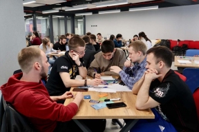 Башкирия вошла в топ-5 среди регионов России по числу победителей конкурса «Умник»