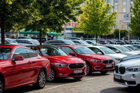 Автоэксперты: скидки на машины в августе могут упасть вдвое