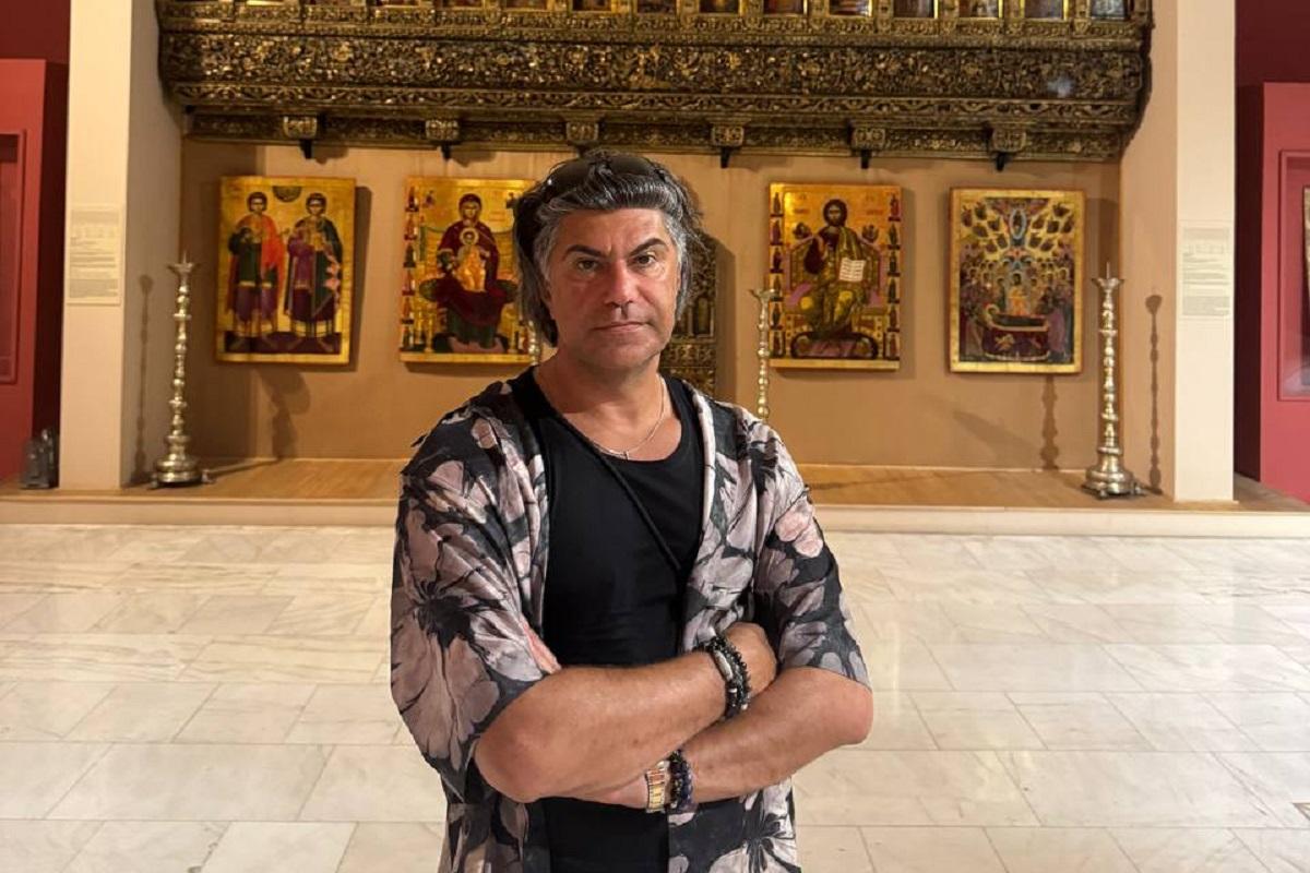 Женись на маленькой и хрупкой: Николай Цискаридзе рассказал, какой видит жену