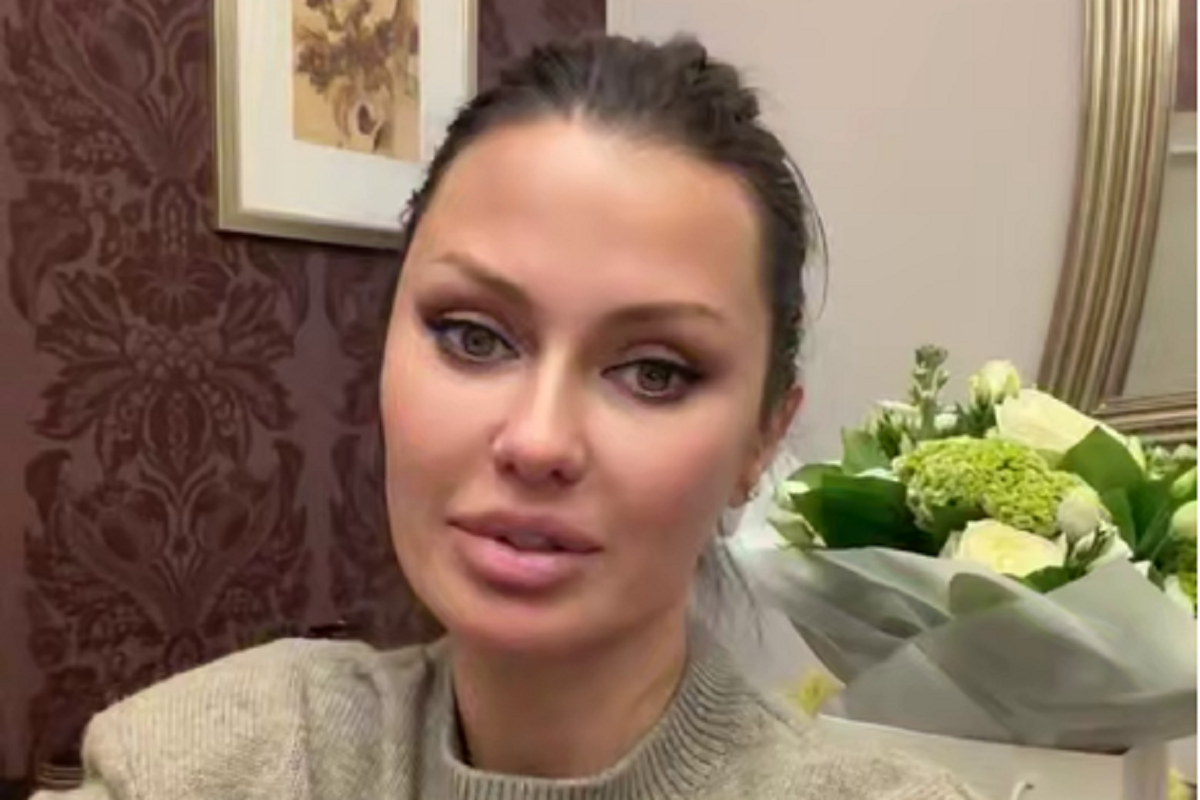 Суд рассмотрит иск Бони к Авроре Кибе, усомнившейся в профессиональных качествах теледивы