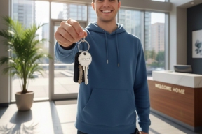 Прокуратура Пензенской области помогла 350 детям-сиротам получить квартиры в 2025 году