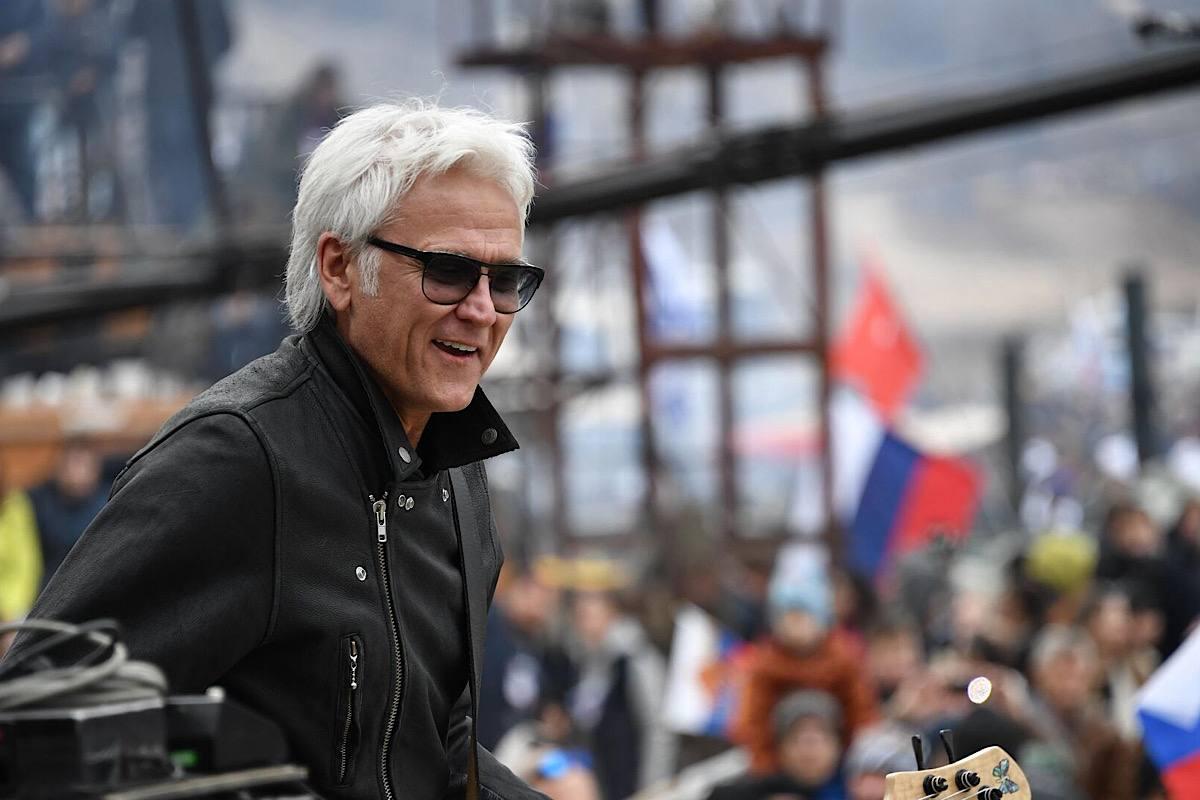 Алексендр Маршал ошеломил фанатов размером своей пенсии