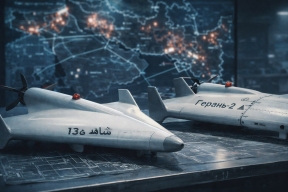 Полигон для ответа Европе: Пока США воюют с Ираном, Россия собирает данные о западной ПВО