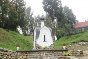 Около 40 родников в Ивановской области пройдут лабораторную проверку на качество и безопасность воды