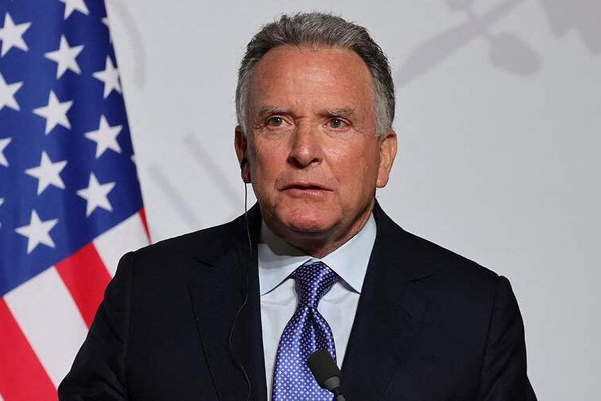 США выдвинули Ирану четыре условия для урегулирования ситуации