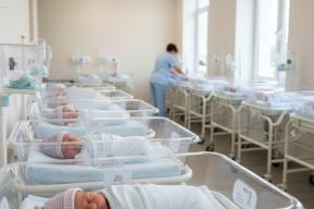 Младенческая смертность в России достигла исторического минимума