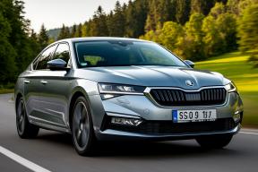 Skoda за год выпустила рекордное количество авто – более 1 065 000 единиц