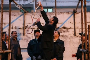 В Иране привели в исполнение приговор в отношении троих шпионов, работавших на Израиль