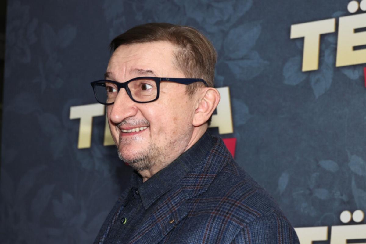 Нетипичный «мент» и актер: как «Казанова» Александр Лыков оказался «каблуком»