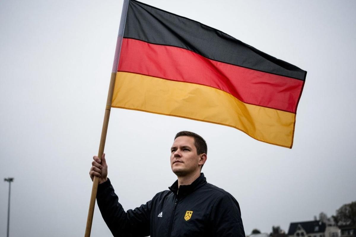 Немцы видят в прямых переговорах путь к завершению военного конфликта на Украине