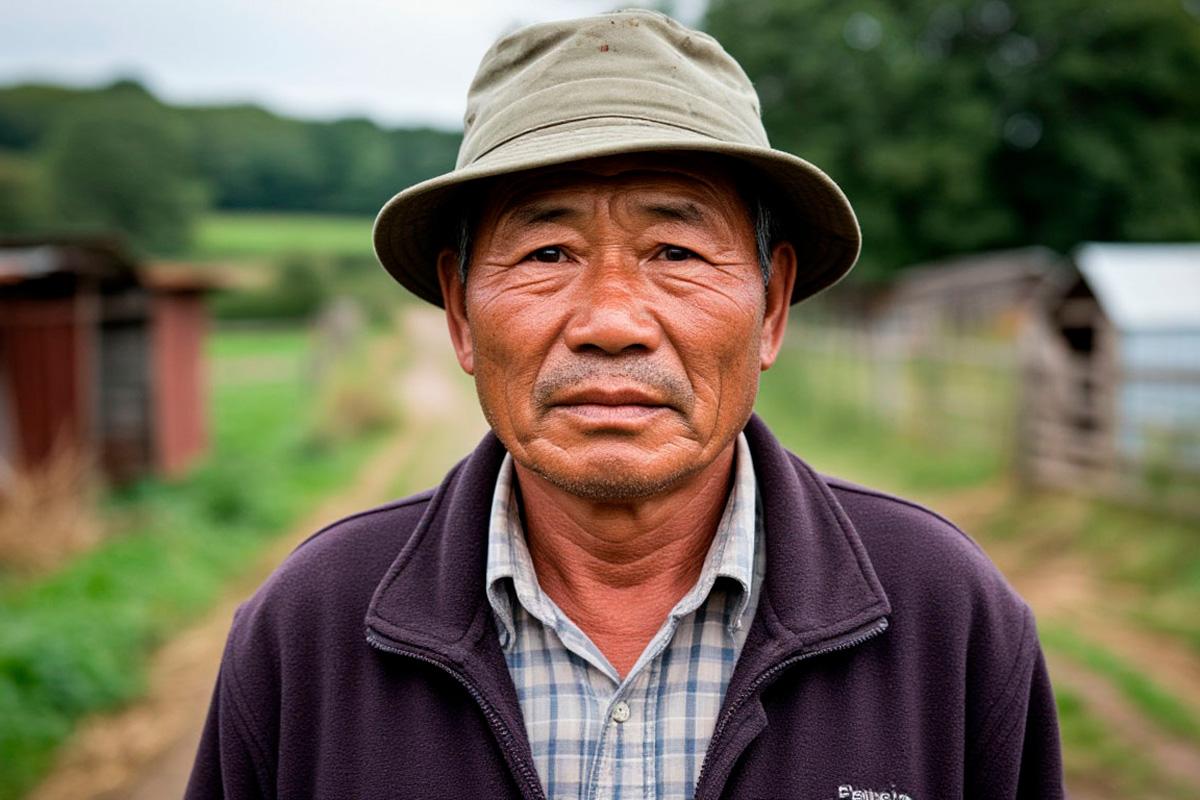 В Тыве фермера будут судить за невыполнение условий соцконтракта