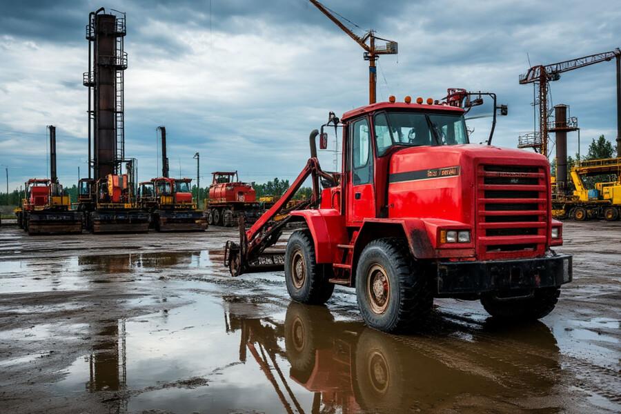 Топливный демпфер и дефицит: как стабилизируют рынок бензина