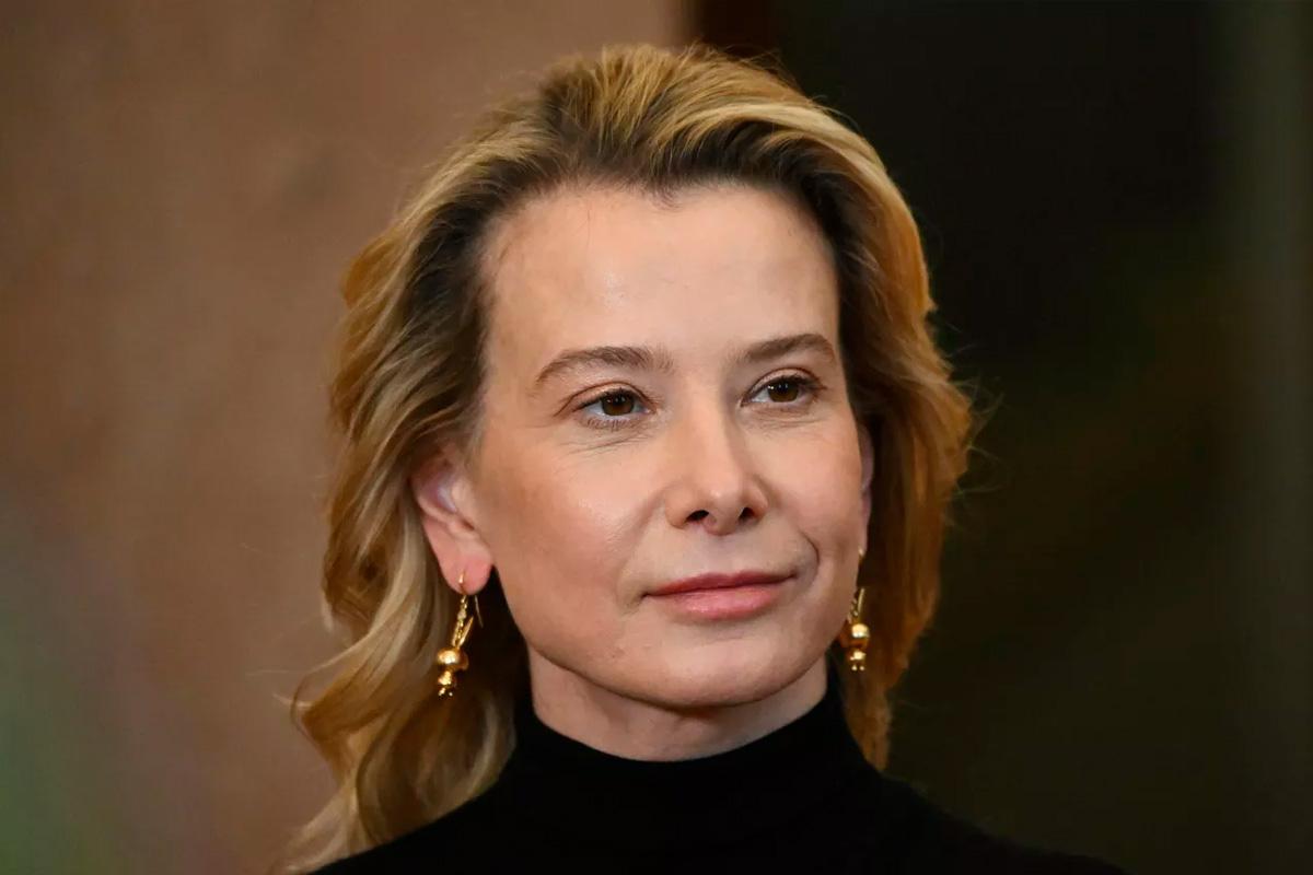 Российская актриса купила 25% капитала пермской сети аптек