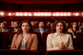 Депутат Марченко предлагает запретить фильмы с «оскорбительными стереотипами» о стране