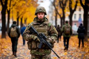«Самая тяжёлая неделя»: Times of Ukraine связал прогноз с выборами в США и переговорами