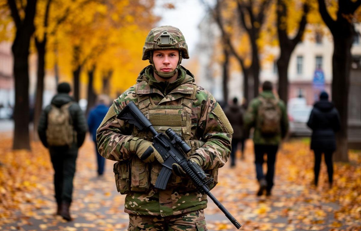 «Самая тяжёлая неделя»: Times of Ukraine связал прогноз с выборами в США и переговорами