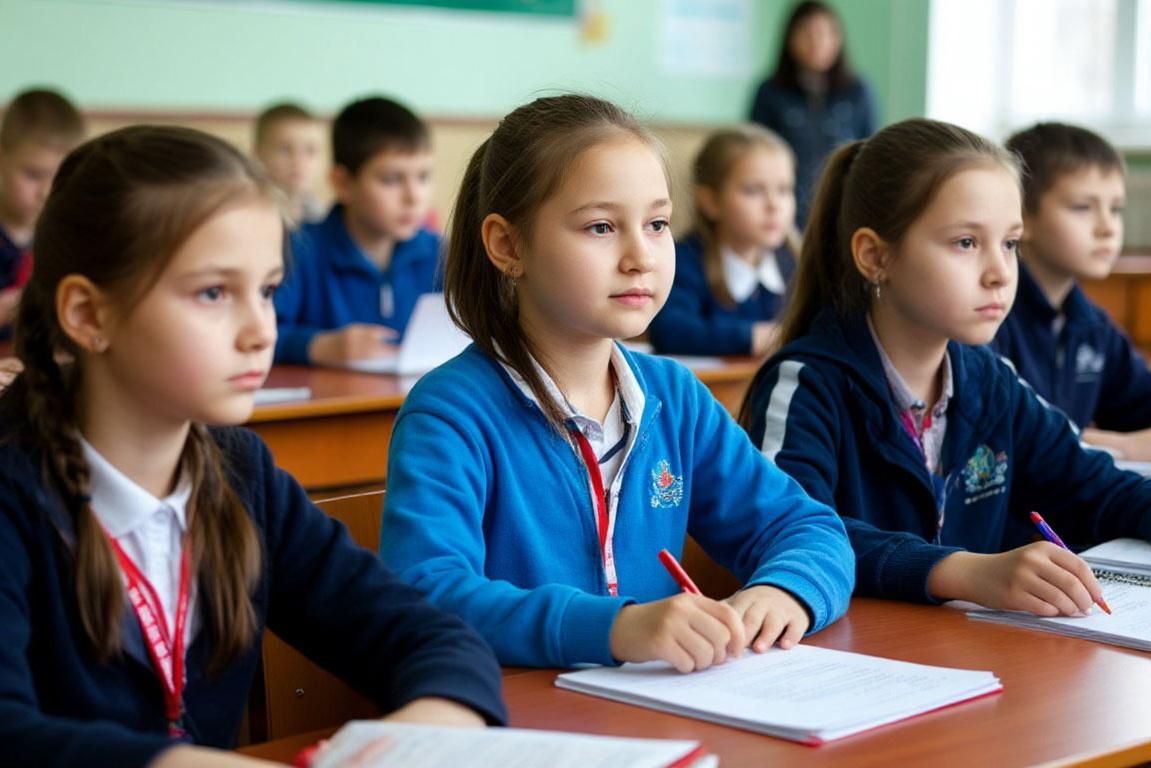 «Китайский с пелёнок»: амурские школьники и воспитатели массово переходят с английского на язык Конфуция