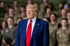 Трамп раскритиковал сотрудничество Канады с Китаем