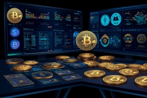 Онлайн рейтинги криптообменников: основные преимущества