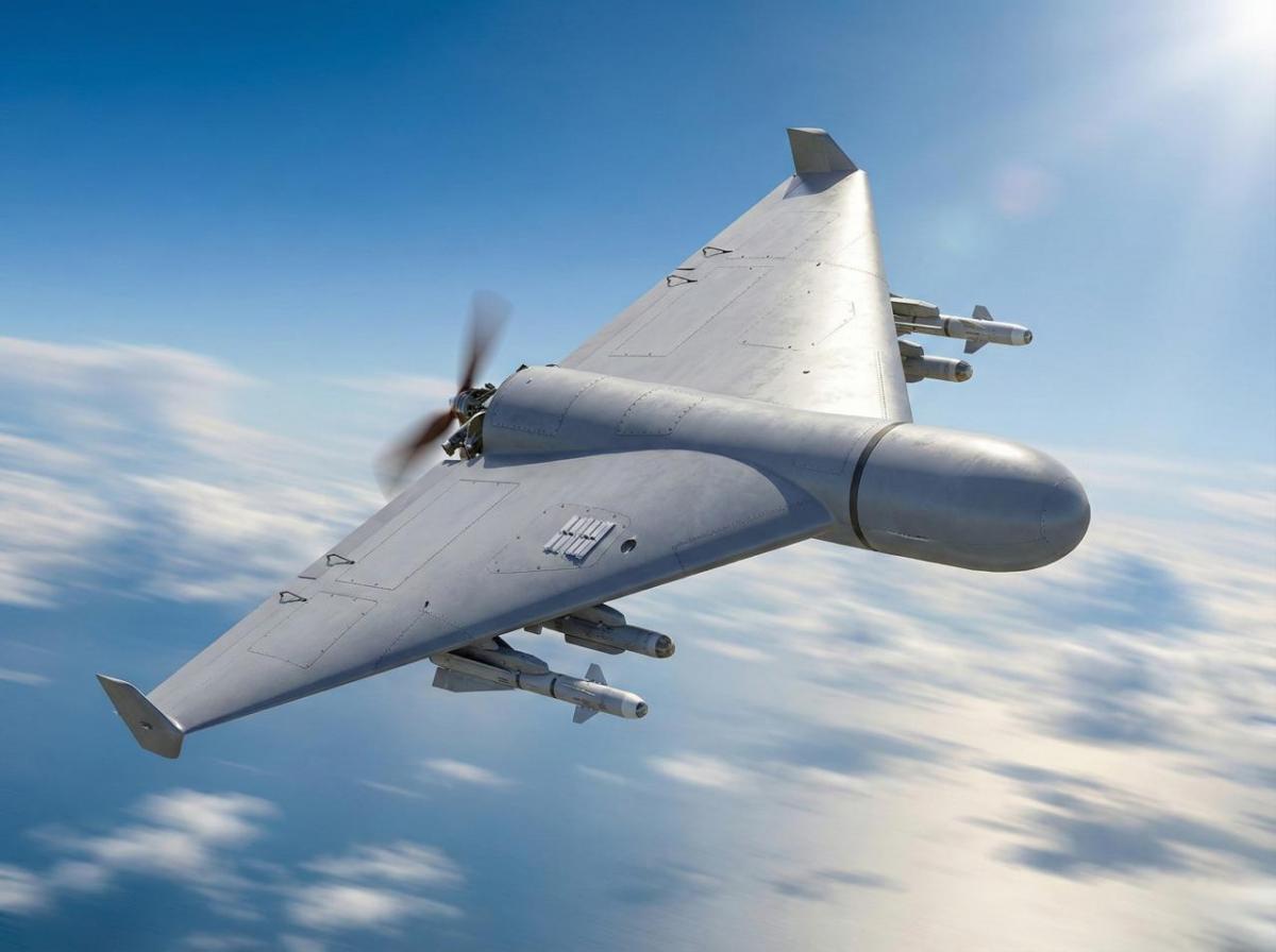 В результате атаки беспилотников на Липецкую область один человек погиб и двое получили ранения