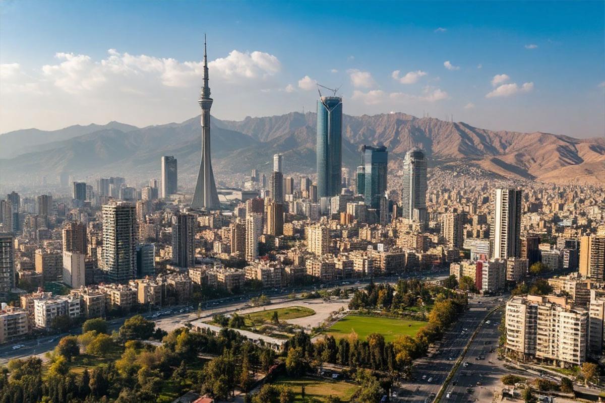 Ядерный аргумент и «врата ада»: Иран пригрозил США и Израилю новым списком целей