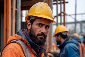 Около 7 тысяч патентов оформили трудовые мигранты для работы в Татарстане с начала года