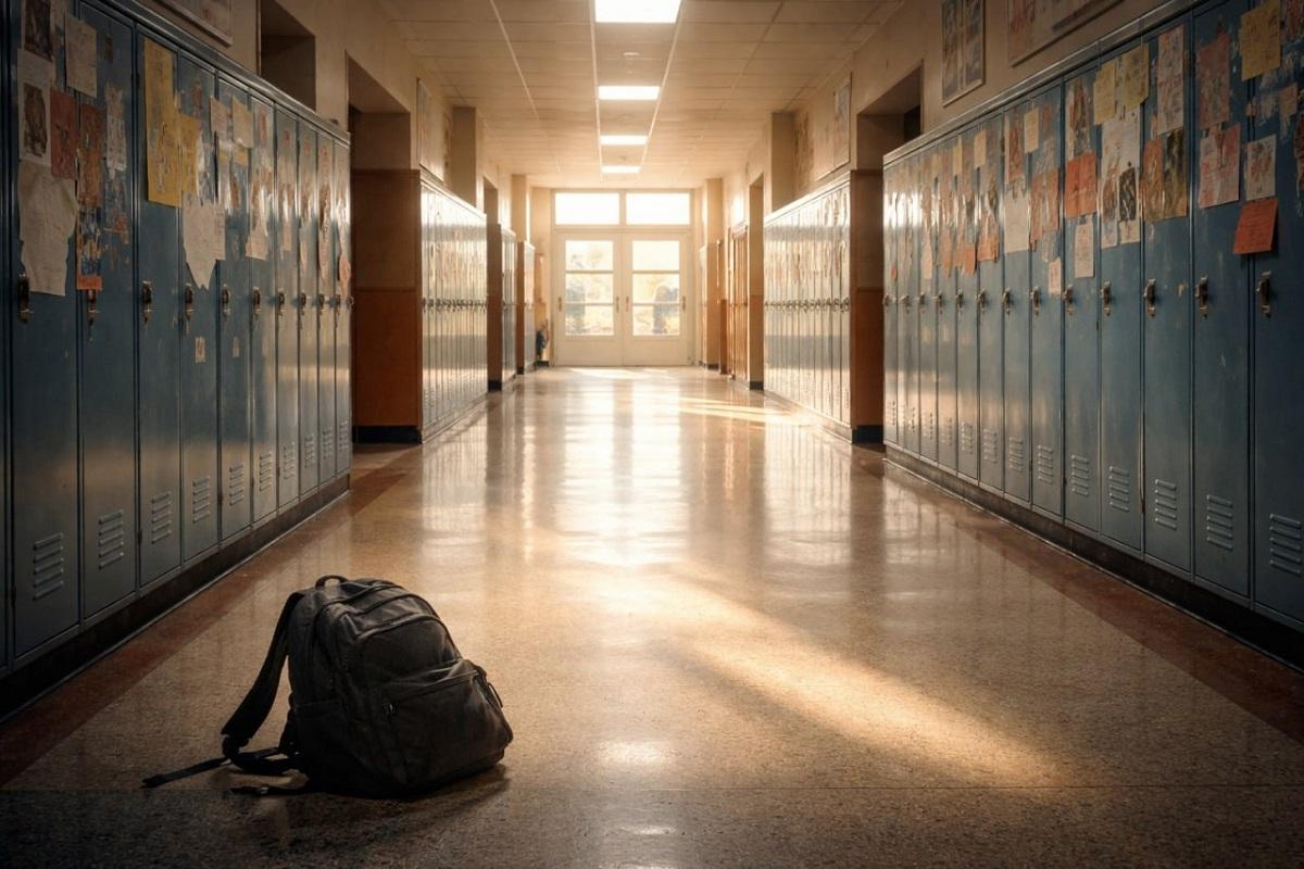 Усиление мер безопасности в школах – ответ Кремля на учащение нападений