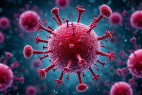 Роспотребнадзор опроверг распространение нового опасного вируса