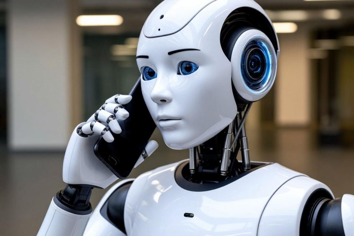 ИИ научился материться – неожиданный результат работы с клиентами ЖКХ