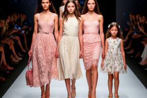 Семейные ценности возвращаются в моду и бизнес