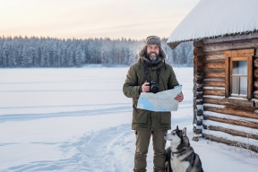 Американские туристы выбирают Карелию и Байкал для путешествий по России