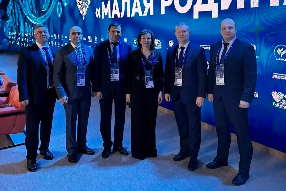 Губернатор Мурманской области Андрей Чибис: Муниципальные проекты из Североморска, Видяево и Кировска стали победителями премии «Служение»