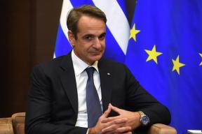 Атомный переворот: Мицотакис призвал ЕС забыть о табу и готовить план Б на случай краха