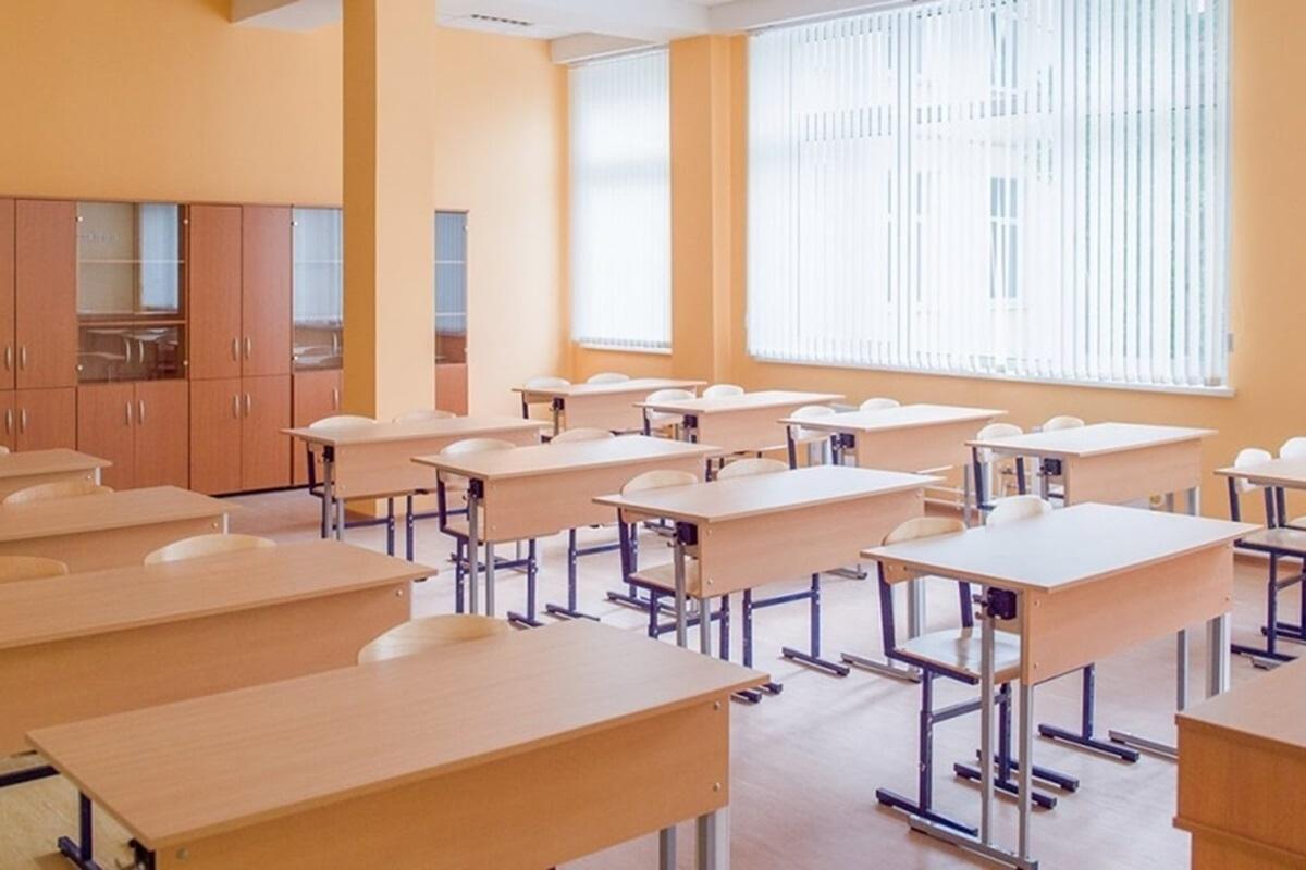 Власти Подмосковья раскрыли, как проходит подготовка школ к 1 сентября