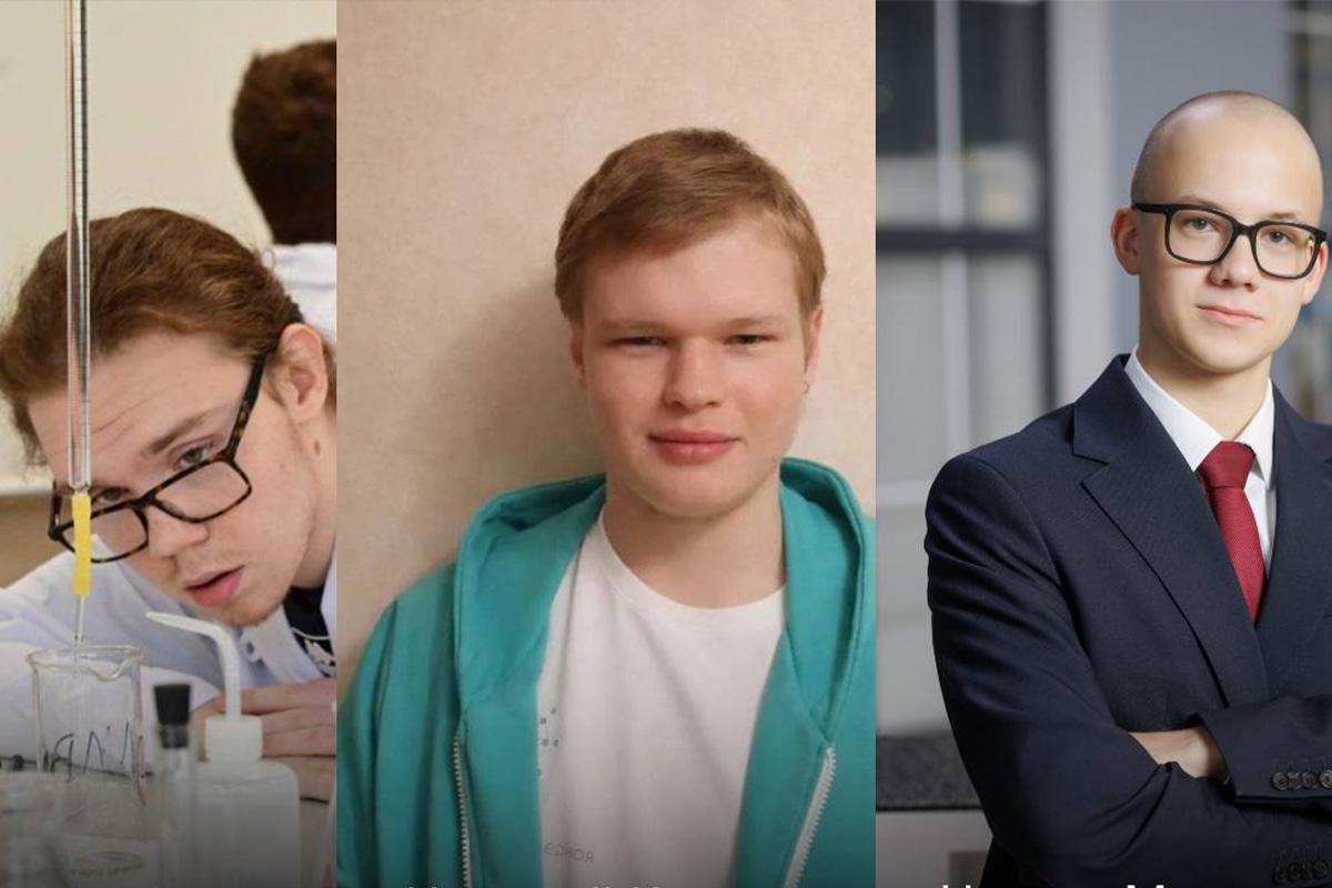 Андрей Воробьев: Школьники из Сергиева Посада, Королева и Долгопрудного стали победителями мировых интеллектуальных турниров