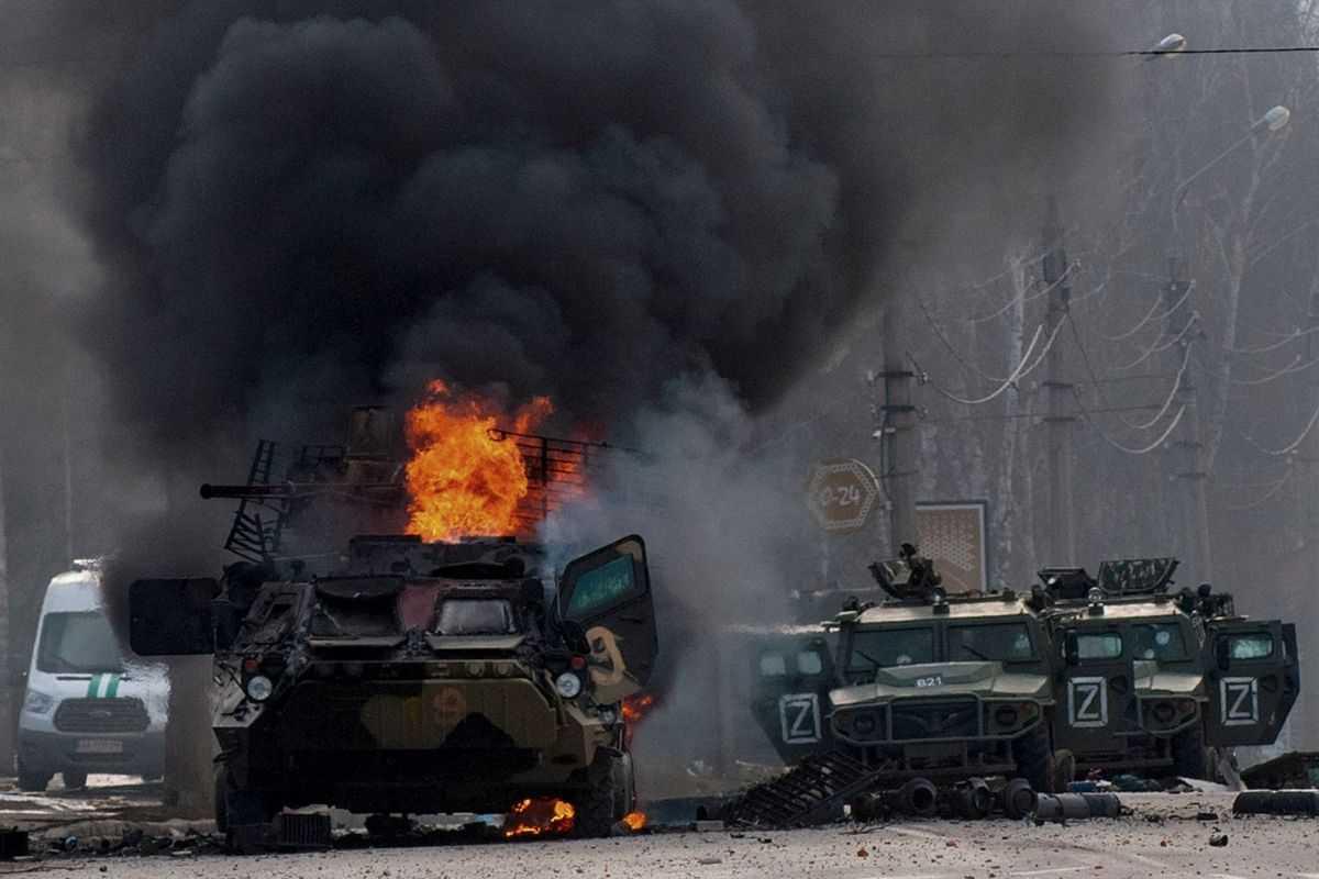 Военный ВСУ Сычевских: Затягивание конфликта приведет к пропаже еще большего числа украинцев