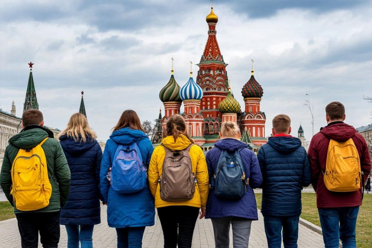 Половина Приднестровья хочет в Россию: 60 тысяч подали заявки на паспорта после указа Путина