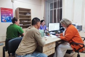 Жители Костромской области выбирают вечернее время для прохождения диспансеризации