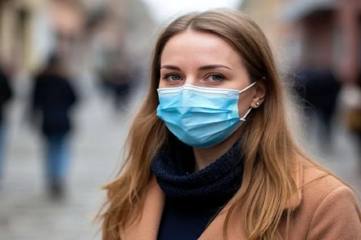 Скрытая инфекция: регионы столкнулись с массовой волной ОРВИ без температуры