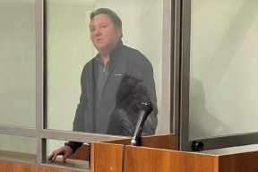 Нижегородский предприниматель Дзепа пробудет под арестом до 22 ноября