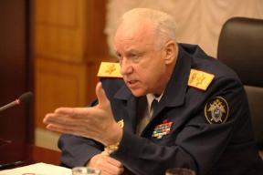 Глава СК взял под контроль дело о нападении на волонтера с собакой в Омске