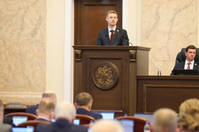 Законодатели утвердили итоги традиционных конкурсов по линии Совета молодых депутатов Кубани