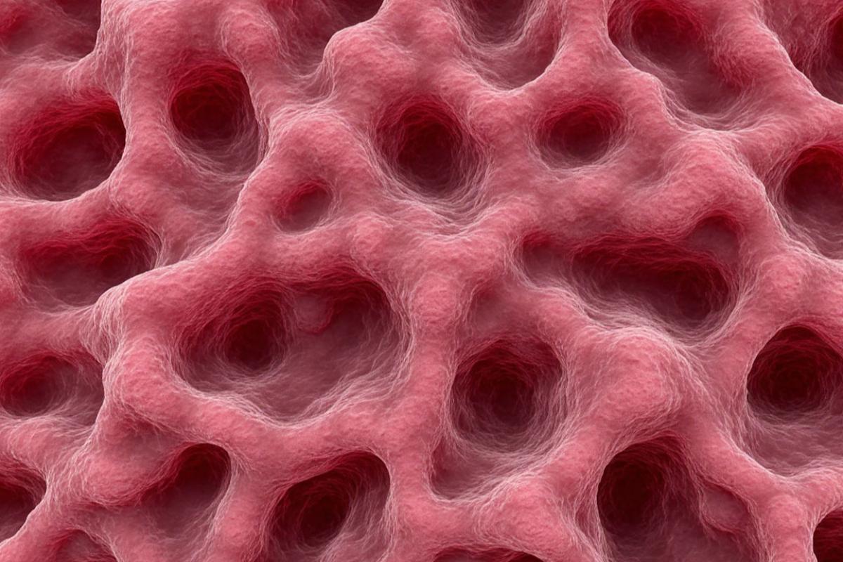 Сеченовский университет планирует создавать биоткани при помощи ИИ