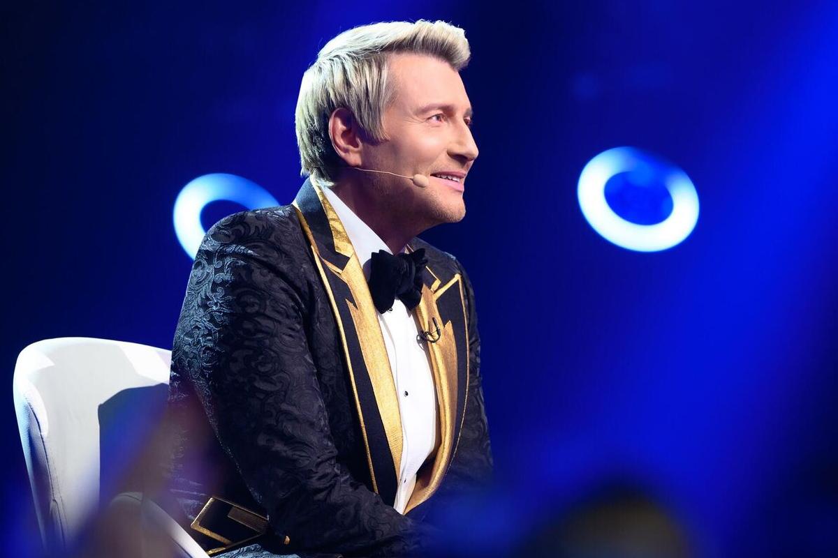 Не только песни: СБУ добавила Баскову 4 уголовные статьи, включая финансирование и призывы к смене границ