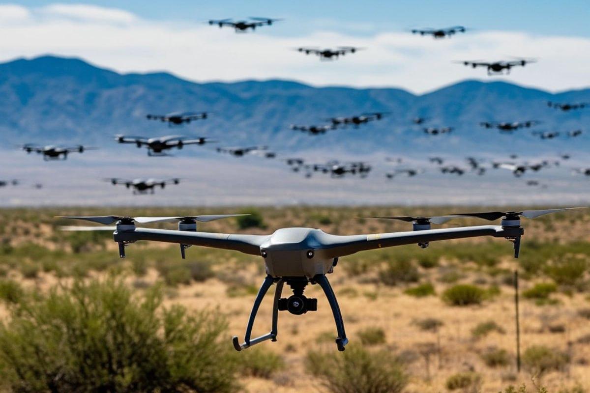 Над Новороссийском и Славянским районом сработали системы ПВО