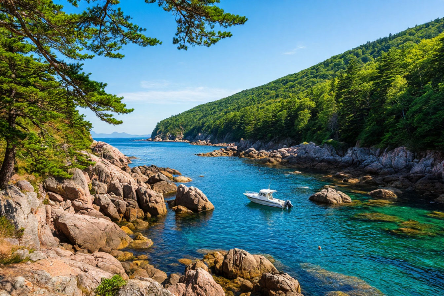 Анонимно и быстро: как Приморье борется с некачественным туристическим сервисом