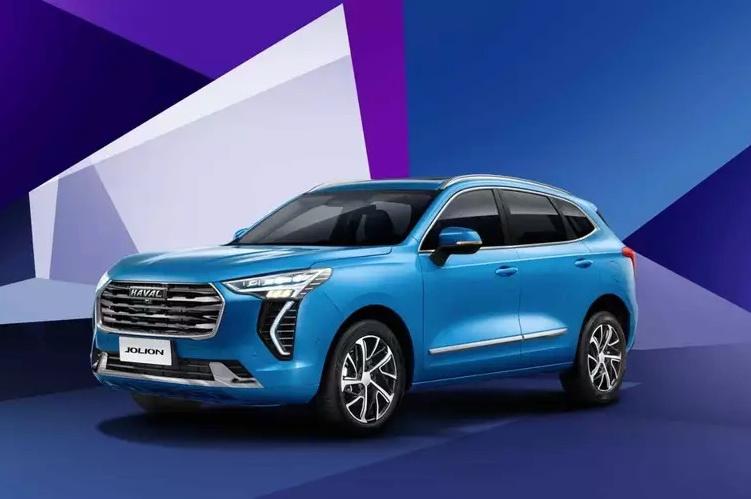Два рестайлинга за три месяца: Haval готовит второе обновление бестселлера Jolion за один сезон